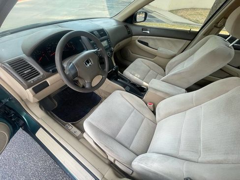 Used 2003 Honda Accord LX image 12