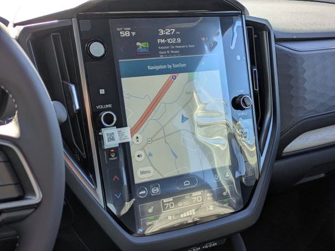 Used 2025 Subaru Forester Limited image 25