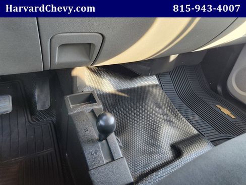 Used 2013 Chevrolet Silverado 2500 W/T image 9