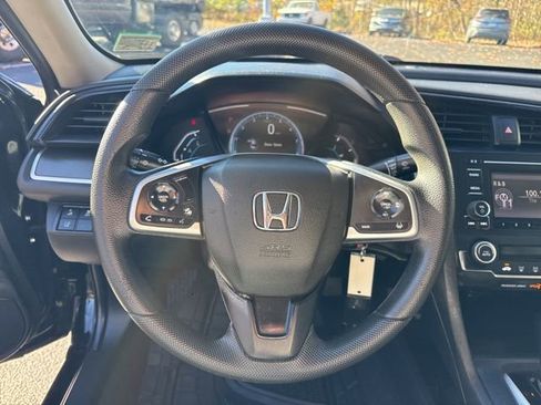 Used 2019 Honda Civic LX image 14