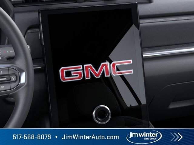 New 2027 GMC Terrain Elevation w/ Elevation Premium Package AWD/4WD image 35