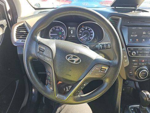 Used 2018 Hyundai Santa Fe Sport w/ 2.4L Value Package 02 image 11