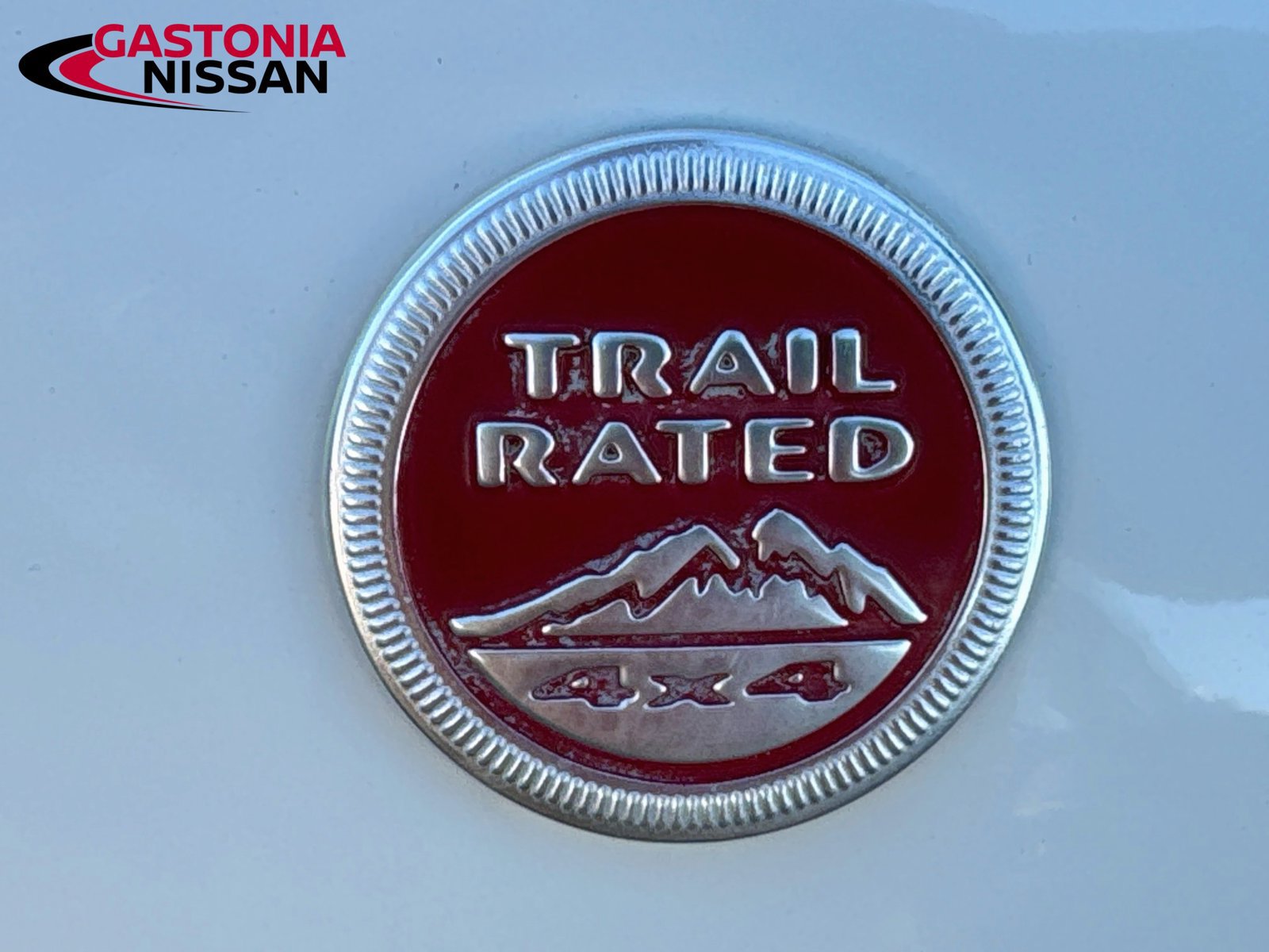 Used 2019 Jeep Compass Trailhawk w/ Cold Weather Group AWD/4WD image 23