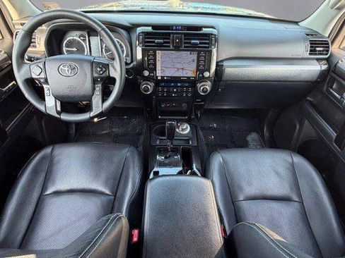 Used 2020 Toyota 4Runner Nightshade AWD/4WD image 3