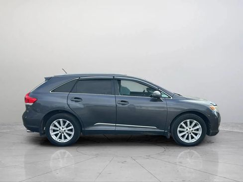 Used 2012 Toyota Venza LE image 12