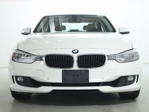 Used 2015 BMW 328i xDrive Sedan AWD/4WD image 6