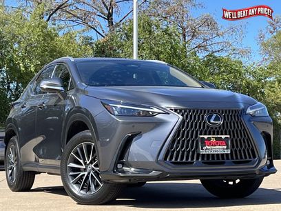 Used 2025 Lexus NX 250 FWD w/ Accessory Package (2T)
