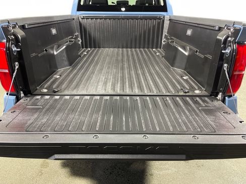 New 2026 Toyota Tacoma TRD Off-Road image 10