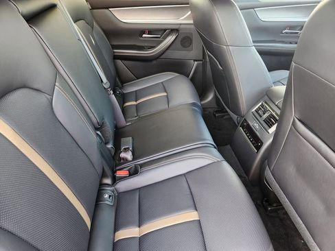 New 2026 MAZDA CX-70 3.3 Turbo S w/ Premium Package image 26