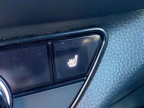 Certified 2025 Honda HR-V Sport image 22