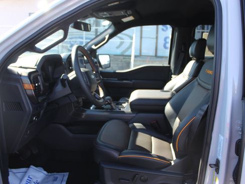 New 2026 Ford F150 Tremor w/ Equipment Group 402B AWD/4WD image 26