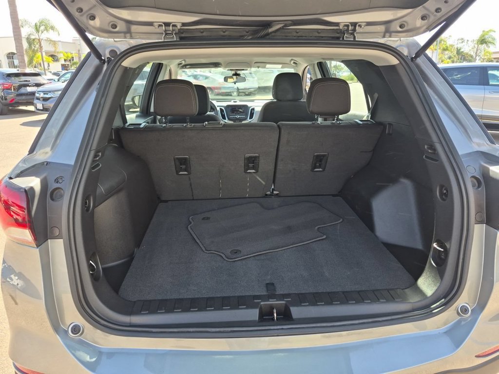 Used 2024 Chevrolet Equinox LS FWD image 26