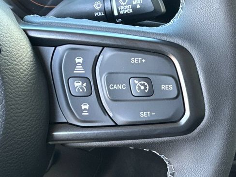 New 2026 Jeep Gladiator Sport AWD/4WD image 30