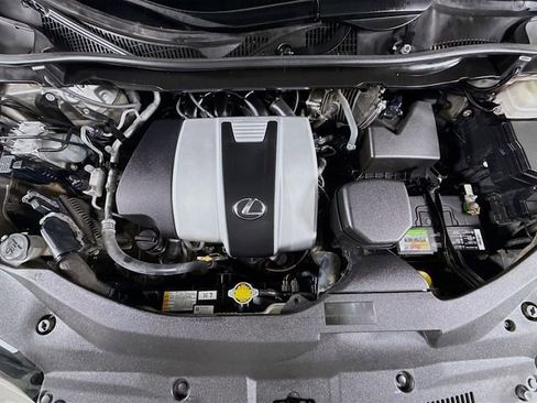 Used 2017 Lexus RX 350 F Sport w/ Premium Package image 31