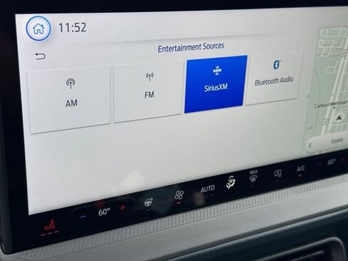 New 2025 Ford Maverick Lobo image 24