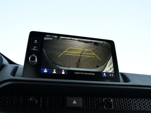 Used 2026 Honda CR-V TrailSport image 19