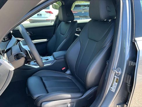 New 2026 BMW 330i Sedan w/ Convenience Package RWD image 7