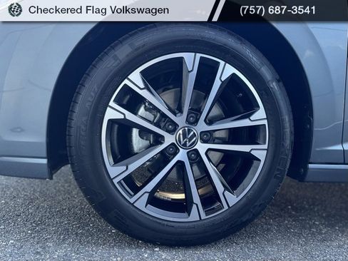 New 2026 Volkswagen Jetta Sport image 11