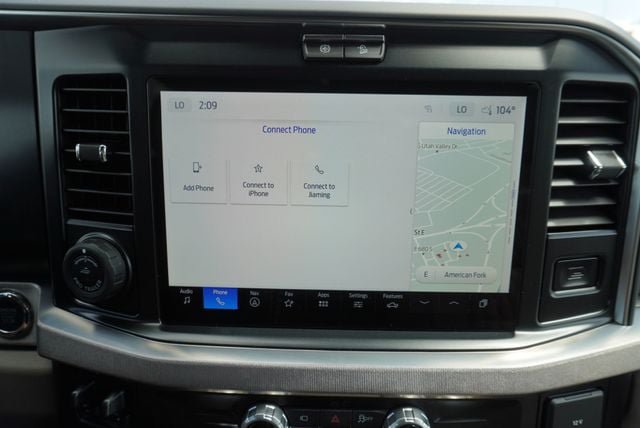 Used 2026 Ford F350 Platinum w/ Platinum Plus Package AWD/4WD image 36