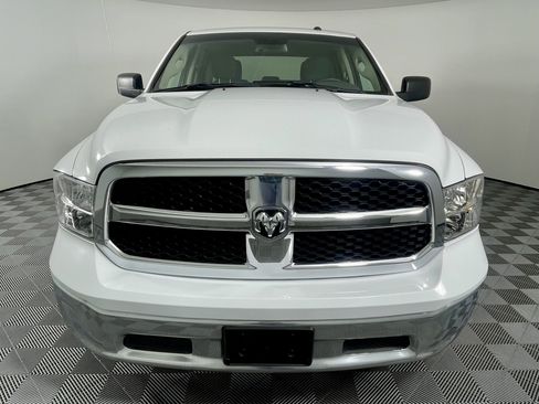 Used 2019 RAM 1500 Tradesman w/ Popular Equipment Group image 10