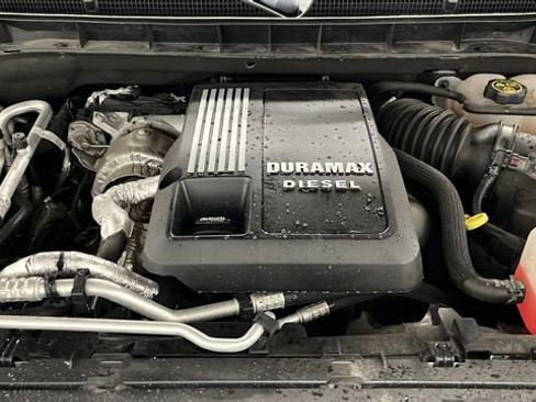 Used 2023 GMC Yukon Denali AWD/4WD image 27