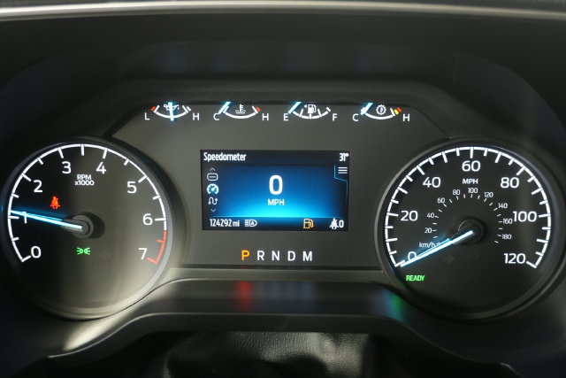 Used 2023 Ford F150 XL AWD/4WD image 13