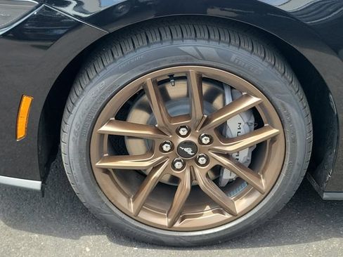 New 2026 Ford Mustang GT Premium RWD image 5