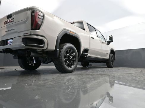 New 2026 GMC Sierra 2500 AT4 w/ AT4 Premium Plus Package image 50