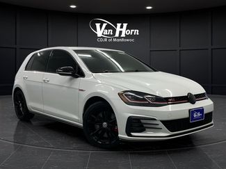 Used 2019 Volkswagen GTI Rabbit Edition FWD video 1