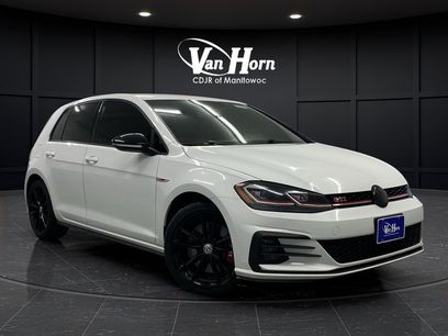 Used 2019 Volkswagen GTI Rabbit Edition