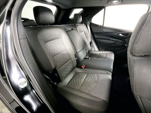 Used 2020 Chevrolet Equinox LT image 27