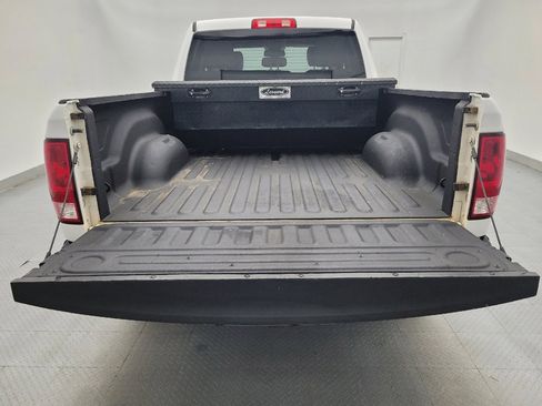 Used 2019 RAM 1500 Tradesman RWD image 29