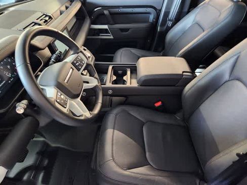 Used 2024 Land Rover Defender 110 S AWD/4WD image 13
