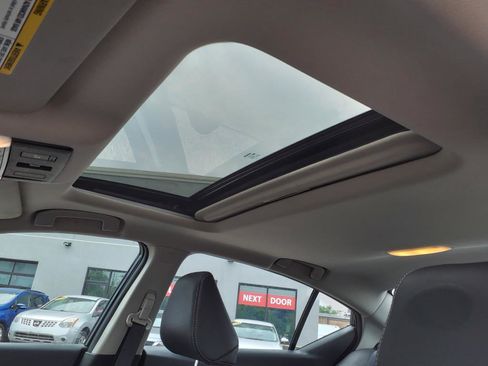 Used 2021 Nissan Altima 2.5 SL image 13