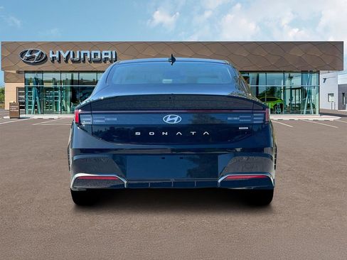 New 2025 Hyundai Sonata SEL FWD image 6