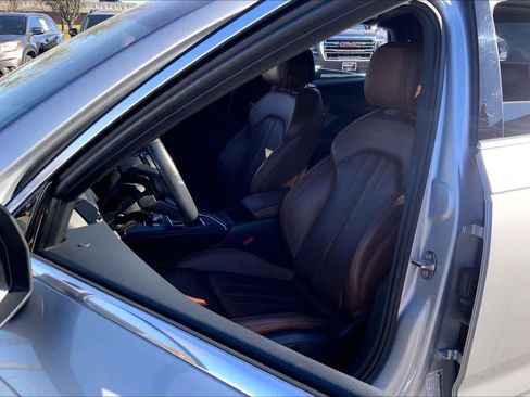 Used 2018 Audi A4 2.0T Ultra Premium Plus w/ Premium Plus Package image 8