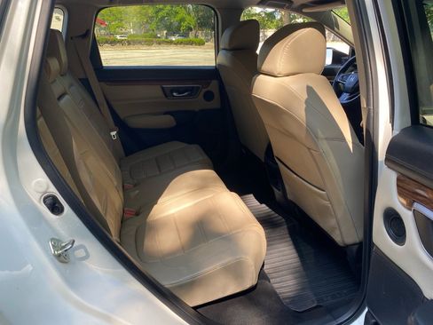 Used 2017 Honda CR-V EX-L image 24