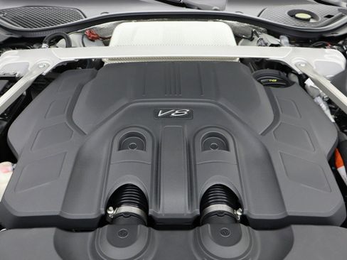 New 2026 Bentley Continental GTC image 35