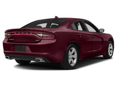 Used 2018 Dodge Charger SXT Plus