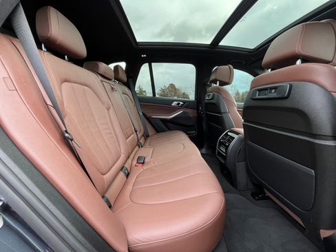 Used 2023 BMW M3 Competition w/ Executive Package image 25