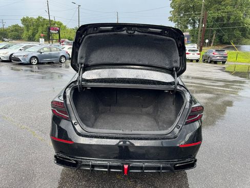 Used 2021 Honda Accord Sport Special Edition image 30