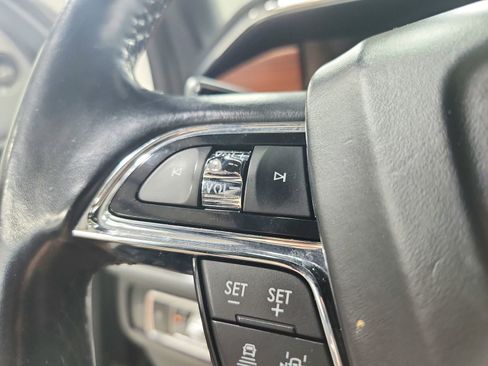 Used 2023 Lincoln Navigator Reserve AWD/4WD image 27