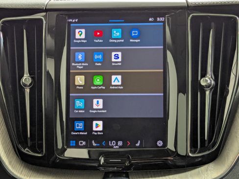 Used 2022 Volvo XC60 B6 Inscription w/ Advanced Package image 15