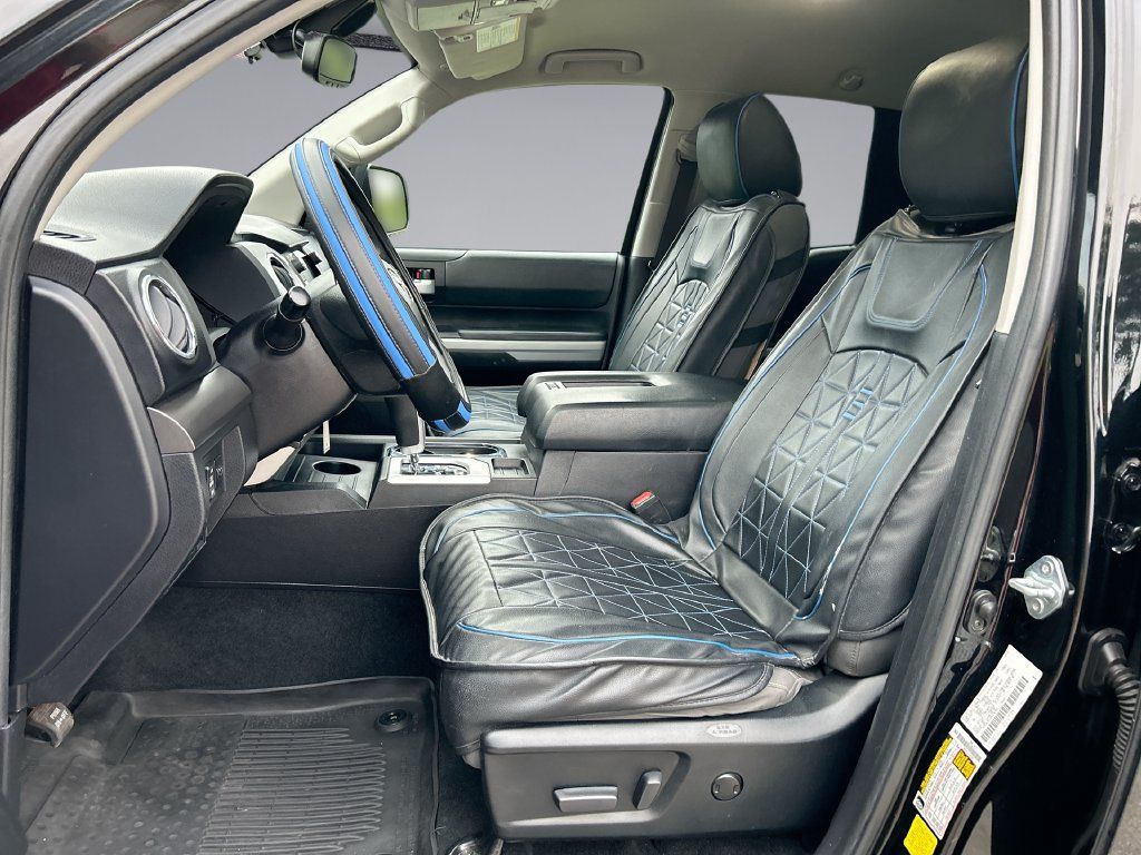 Used 2021 Toyota Tundra SR5 RWD image 11