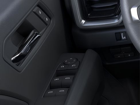 New 2026 GMC Canyon Elevation w/ Convenience Package image 16