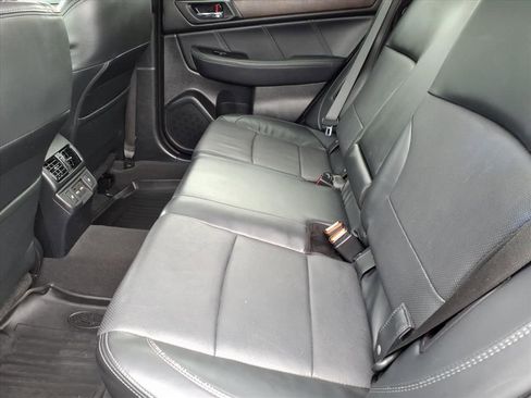 Used 2019 Subaru Outback 3.6R Limited w/ Popular Package #2 image 16