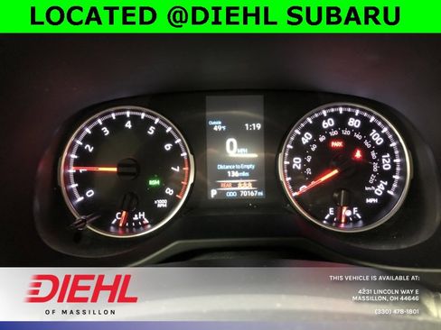 Used 2022 Toyota RAV4 XLE w/ Convenience Package image 25