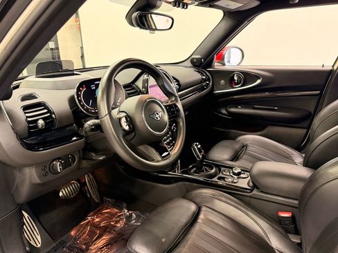 Certified 2023 MINI Cooper Clubman John Cooper Works image 11