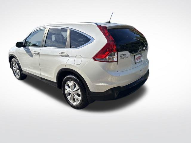 Used 2012 Honda CR-V EX-L image 5