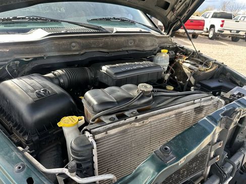 Used 2002 Dodge Ram 1500 Truck ST AWD/4WD image 46